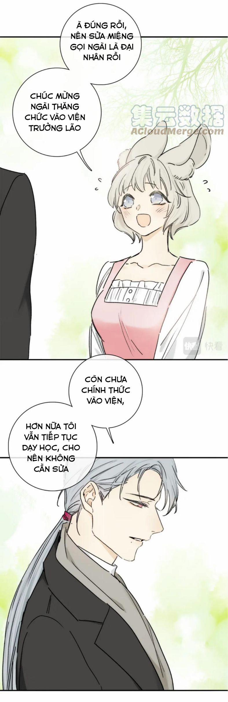 Phép Tắc Trường Ogus (Phần 2) 89 trang 14