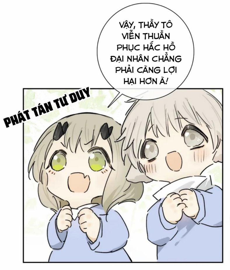 Phép Tắc Trường Ogus (Phần 2) 89 trang 17