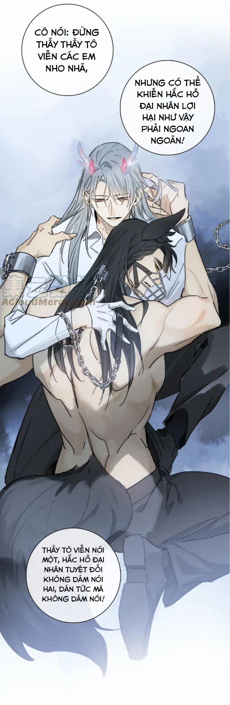 Phép Tắc Trường Ogus (Phần 2) 89 trang 18