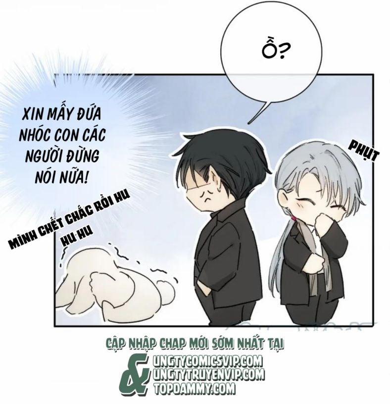 Phép Tắc Trường Ogus (Phần 2) 89 trang 19