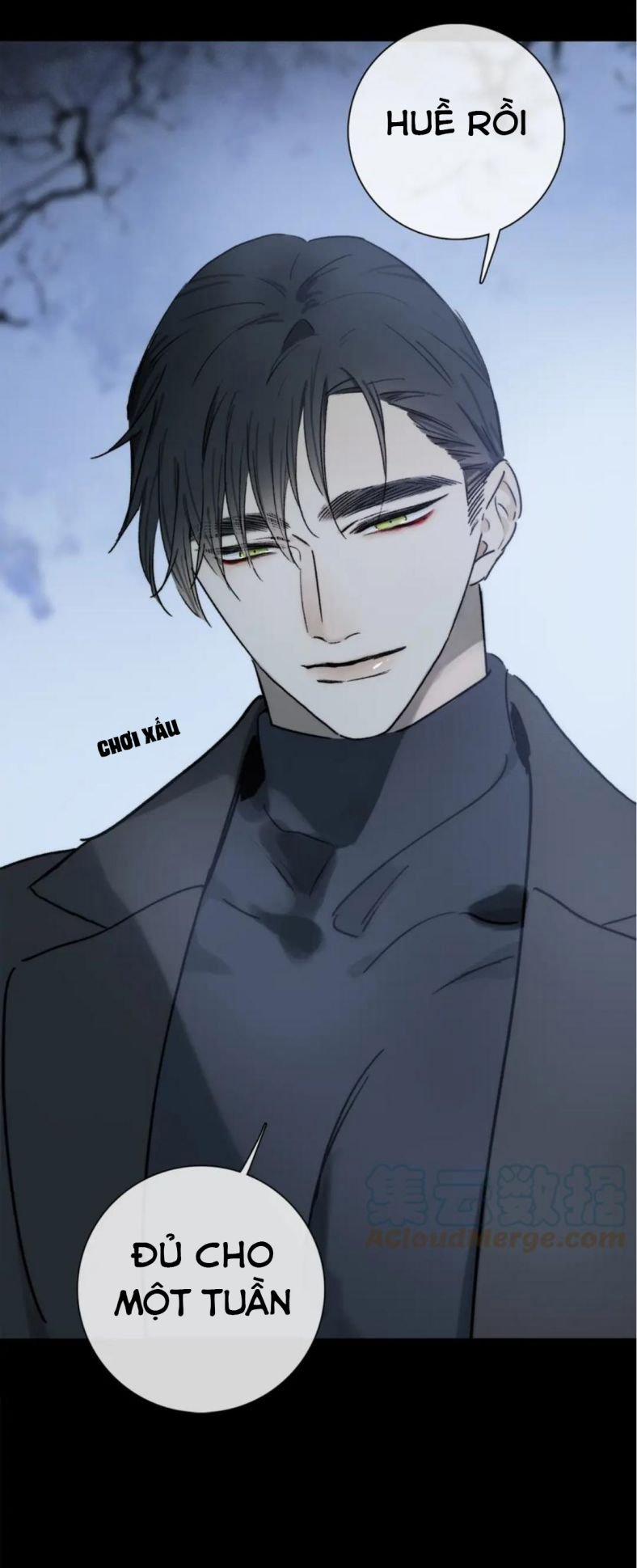 Phép Tắc Trường Ogus (Phần 2) 89 trang 49