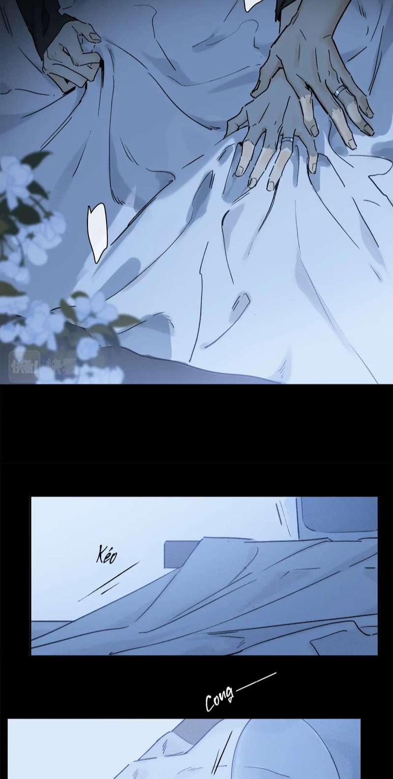 Phép Tắc Trường Ogus (Phần 2) 92 trang 20