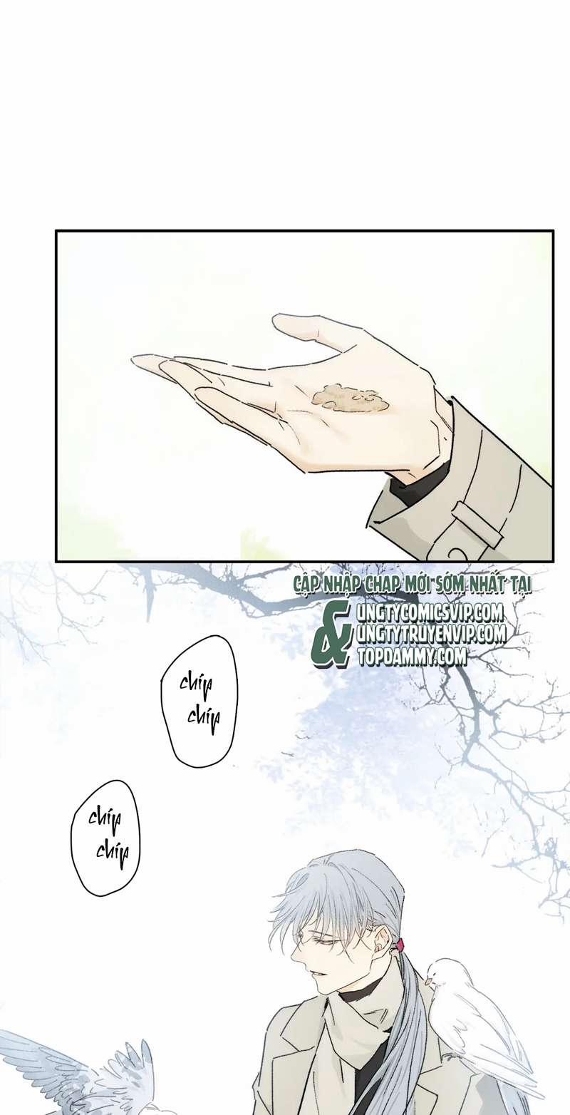 Phép Tắc Trường Ogus (Phần 2) 92 trang 28