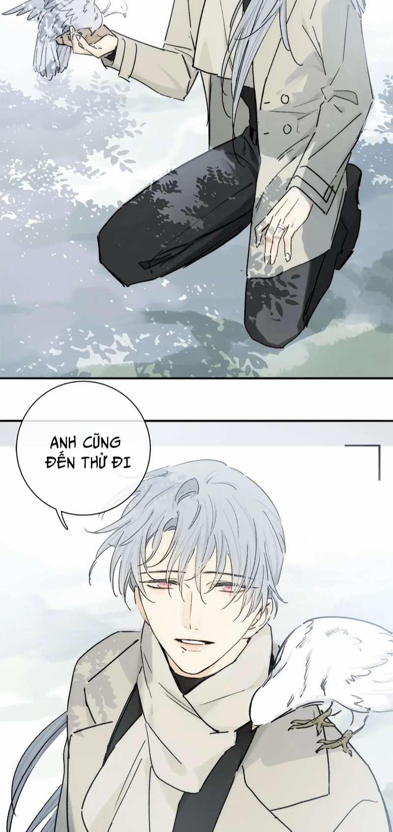 Phép Tắc Trường Ogus (Phần 2) 92 trang 29