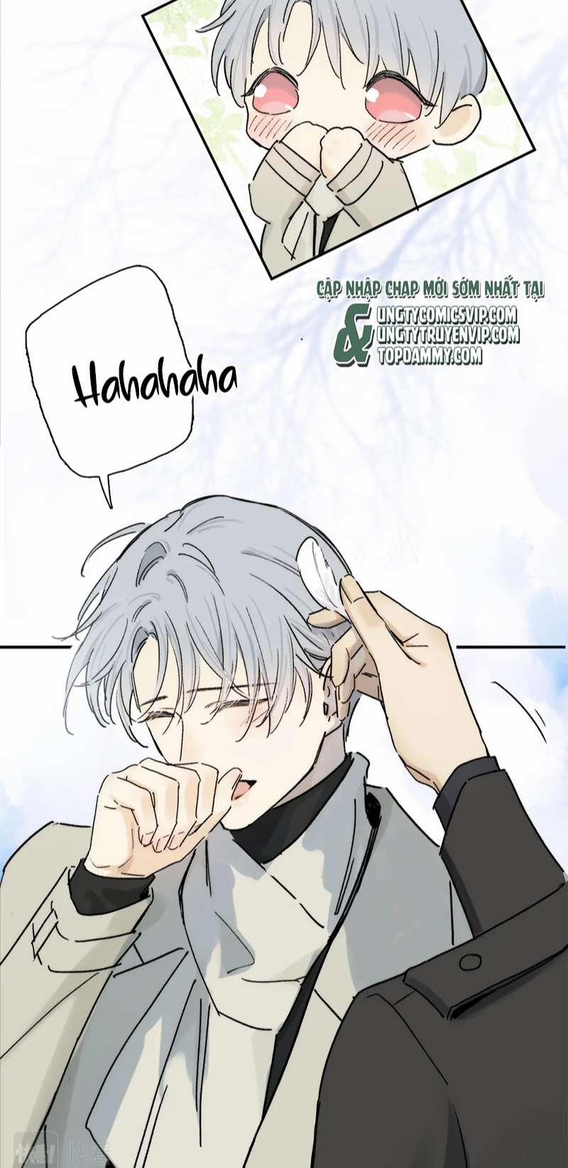 Phép Tắc Trường Ogus (Phần 2) 92 trang 34