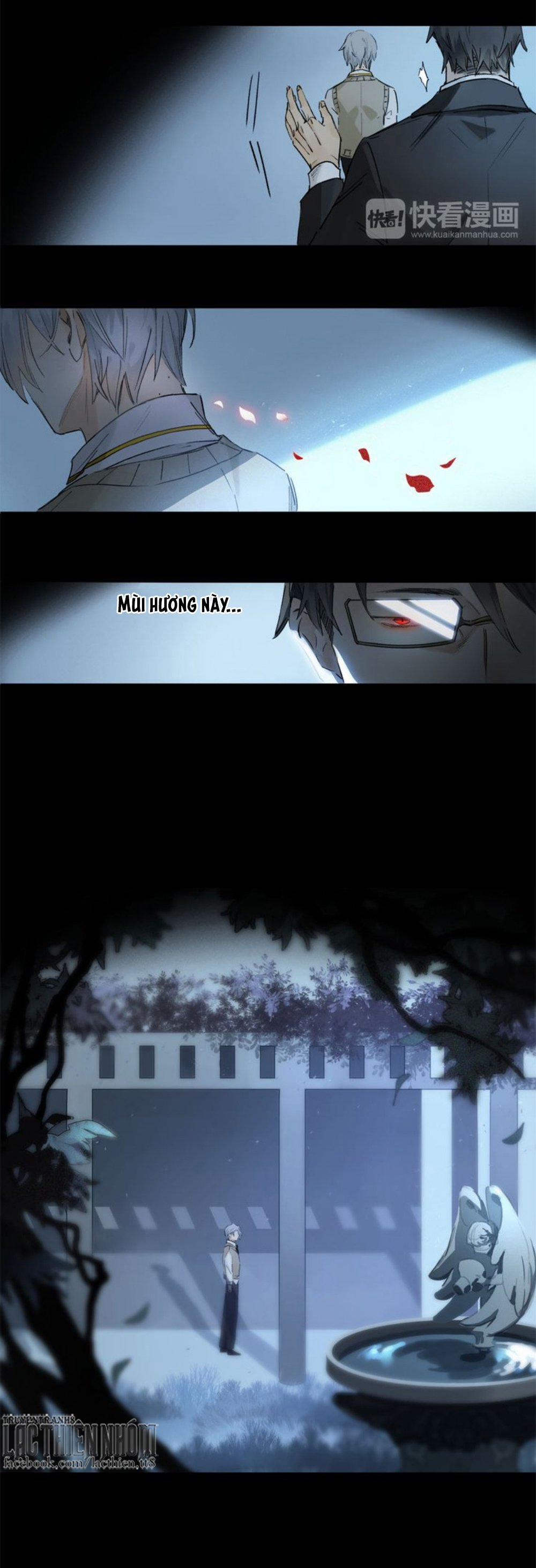 Phép Tắc Trường Ogus 1 trang 11