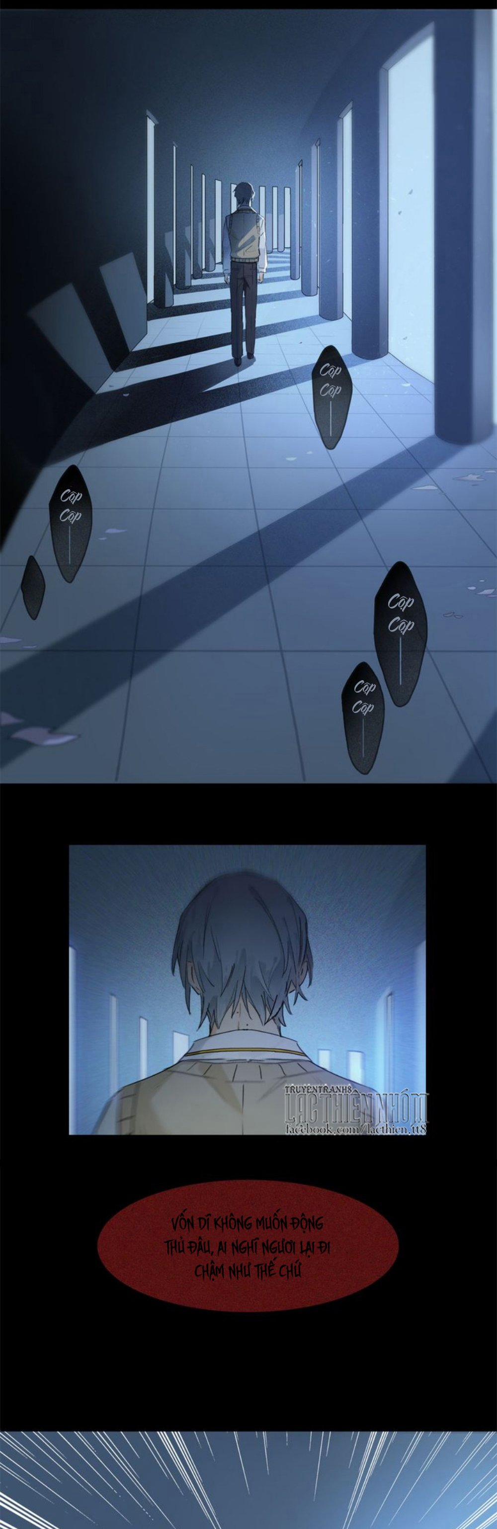 Phép Tắc Trường Ogus 1 trang 12