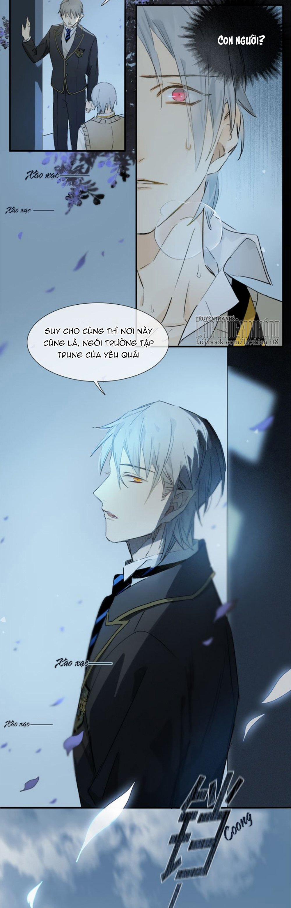 Phép Tắc Trường Ogus 1 trang 16