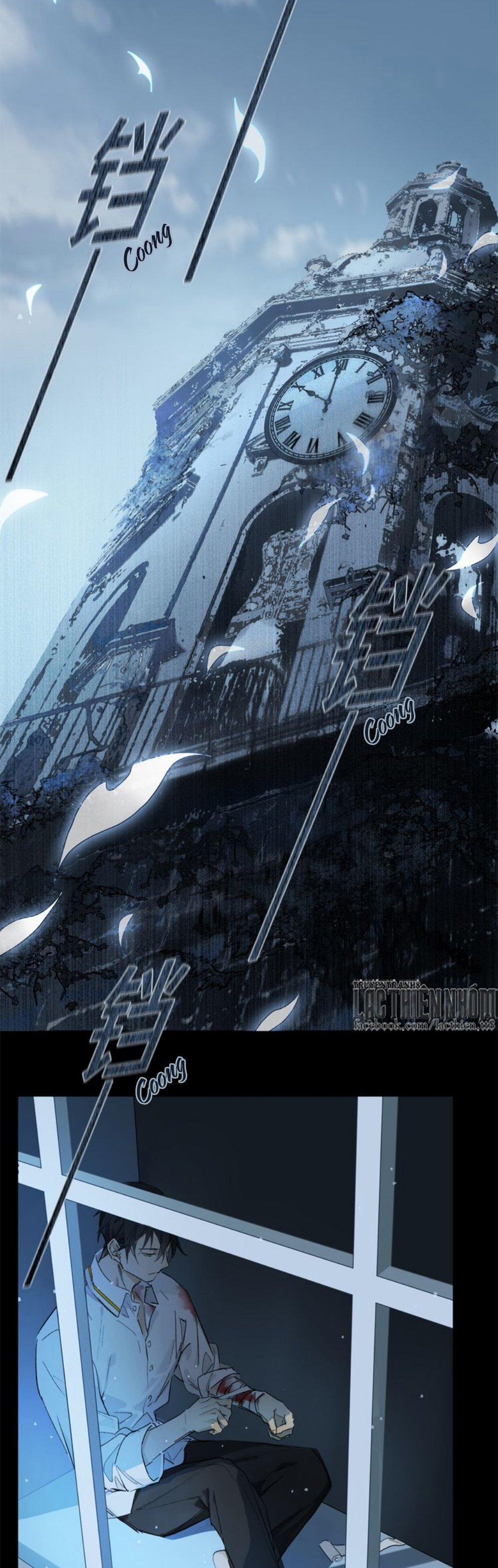 Phép Tắc Trường Ogus 1 trang 17