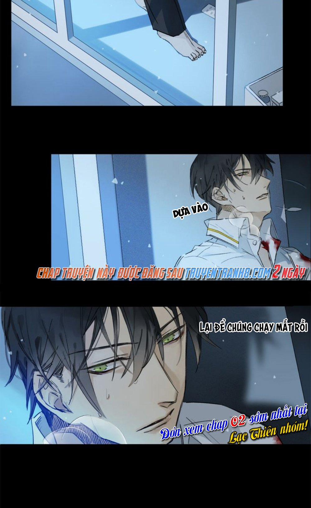 Phép Tắc Trường Ogus 1 trang 18