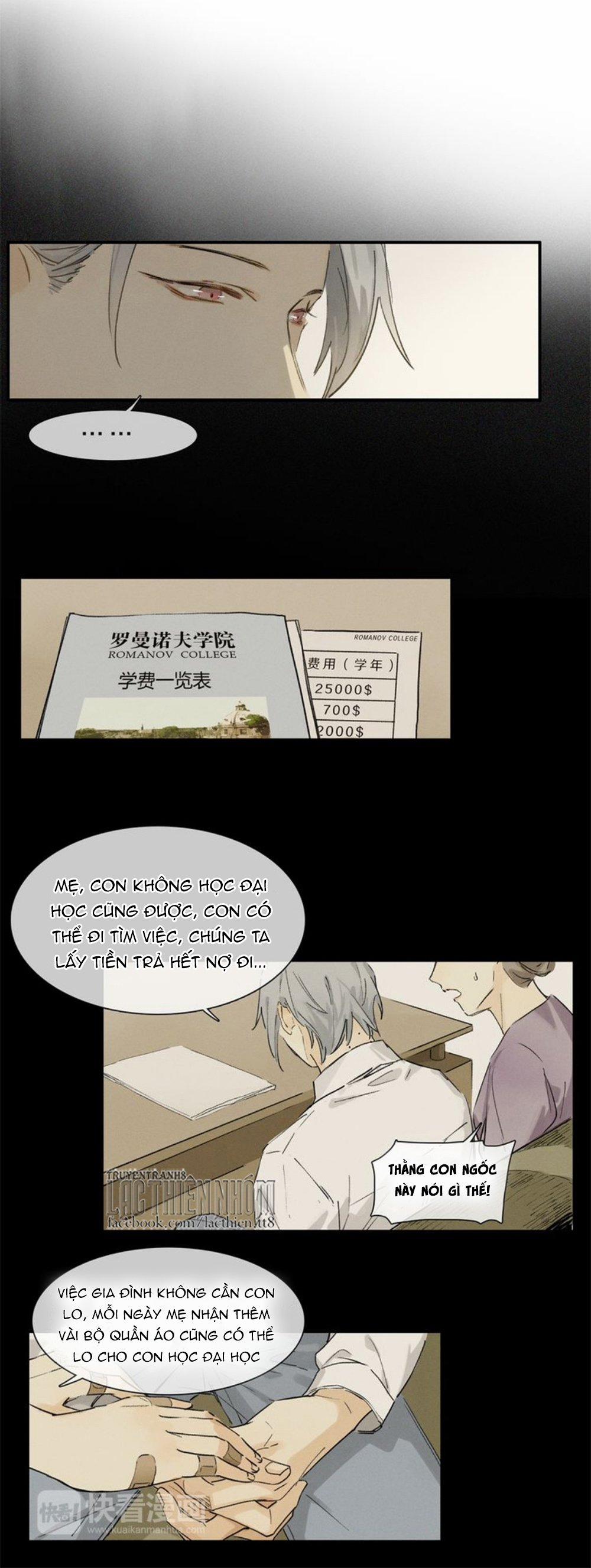 Phép Tắc Trường Ogus 1 trang 4