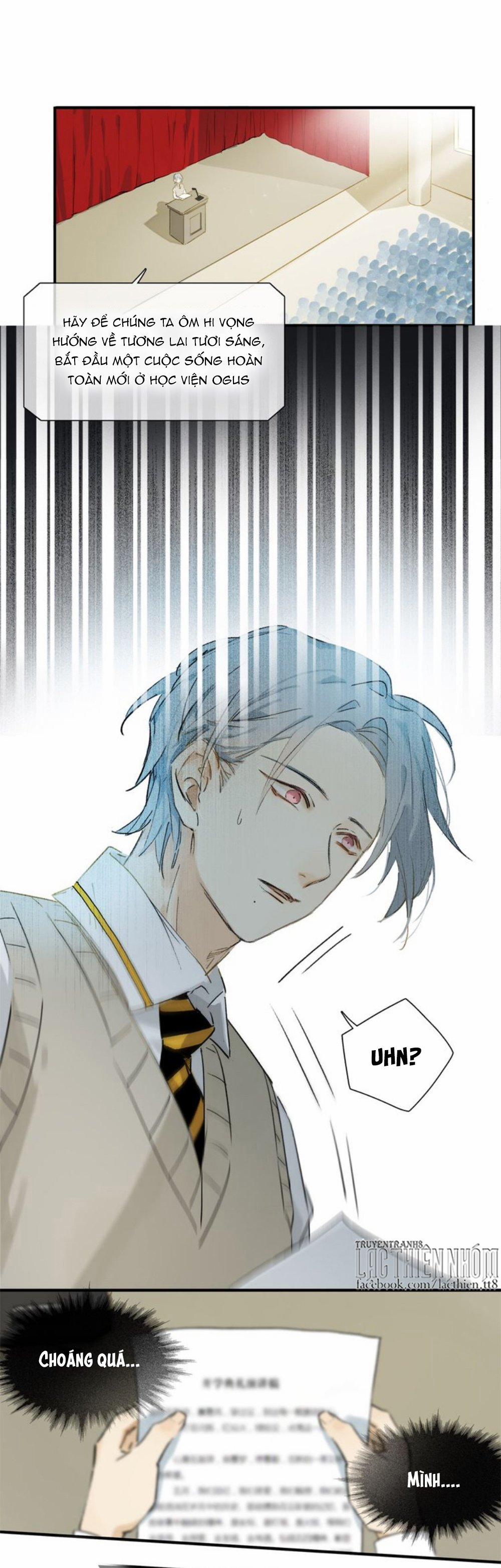 Phép Tắc Trường Ogus 1 trang 6