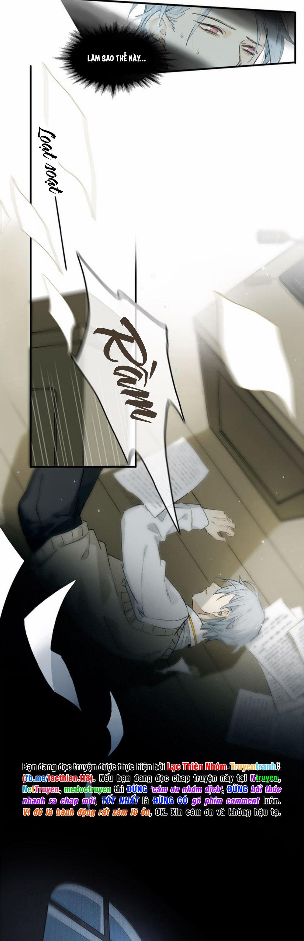 Phép Tắc Trường Ogus 1 trang 7