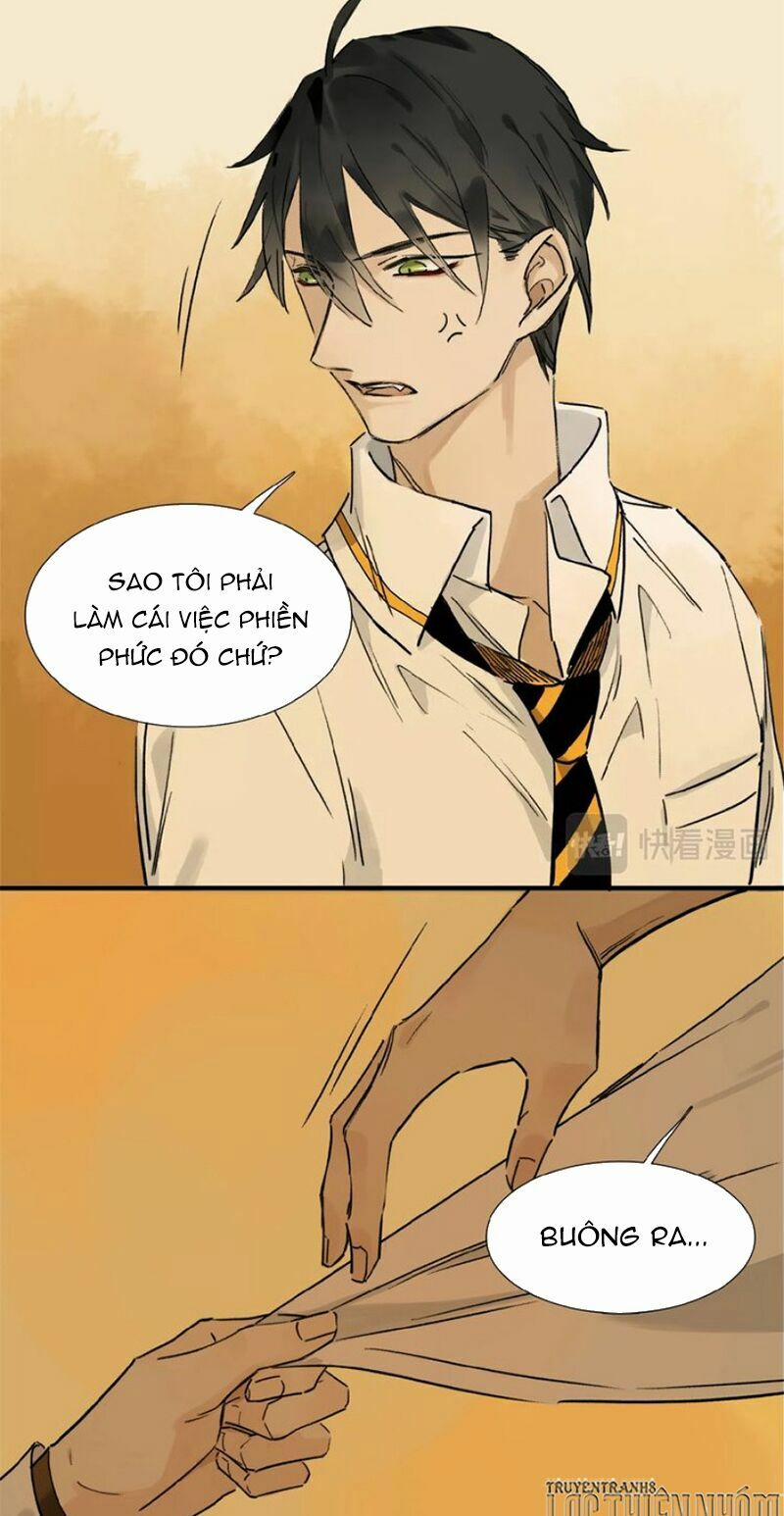 Phép Tắc Trường Ogus 10 trang 16