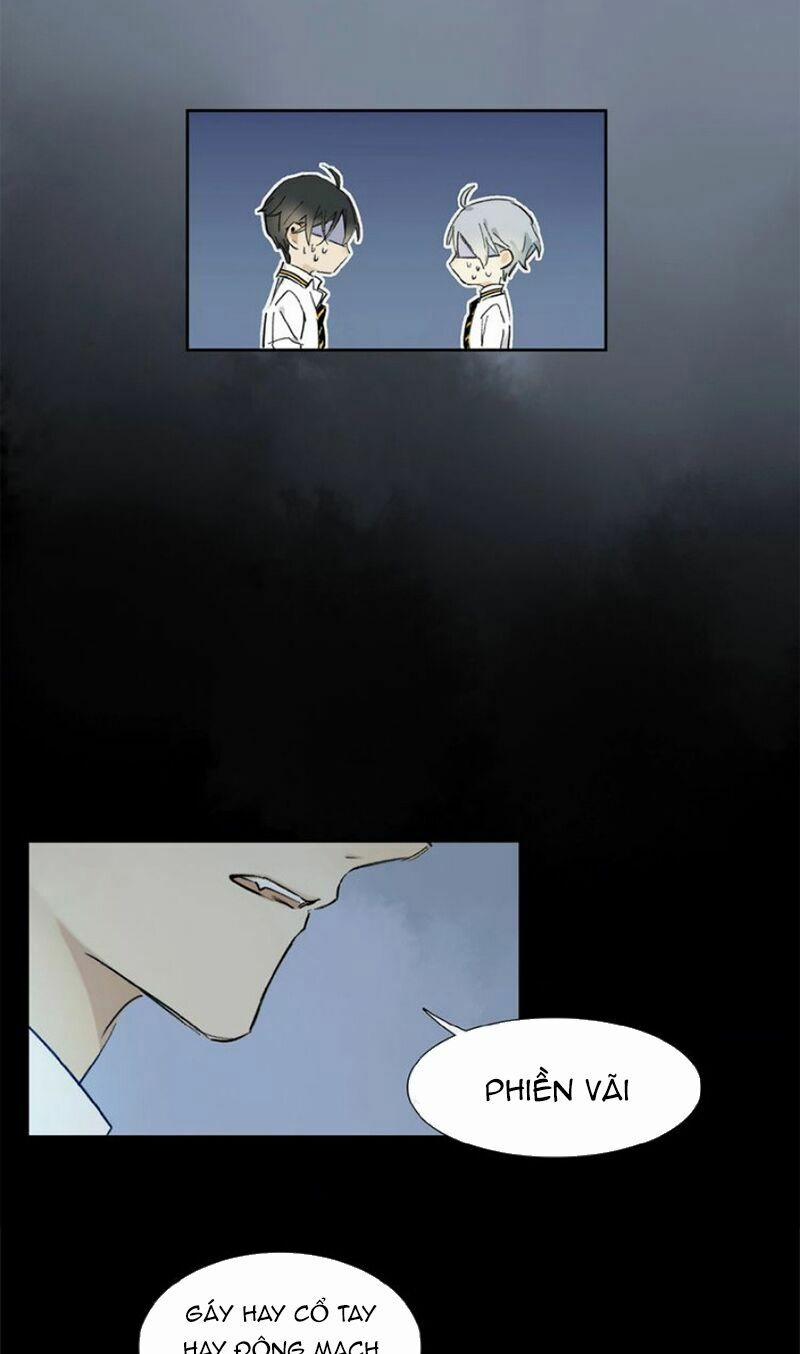 Phép Tắc Trường Ogus 11 trang 13