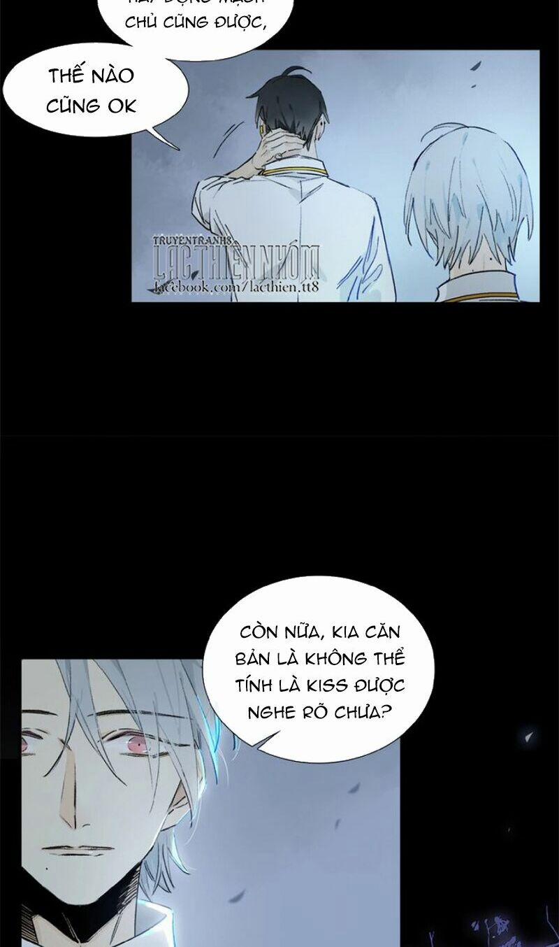 Phép Tắc Trường Ogus 11 trang 14