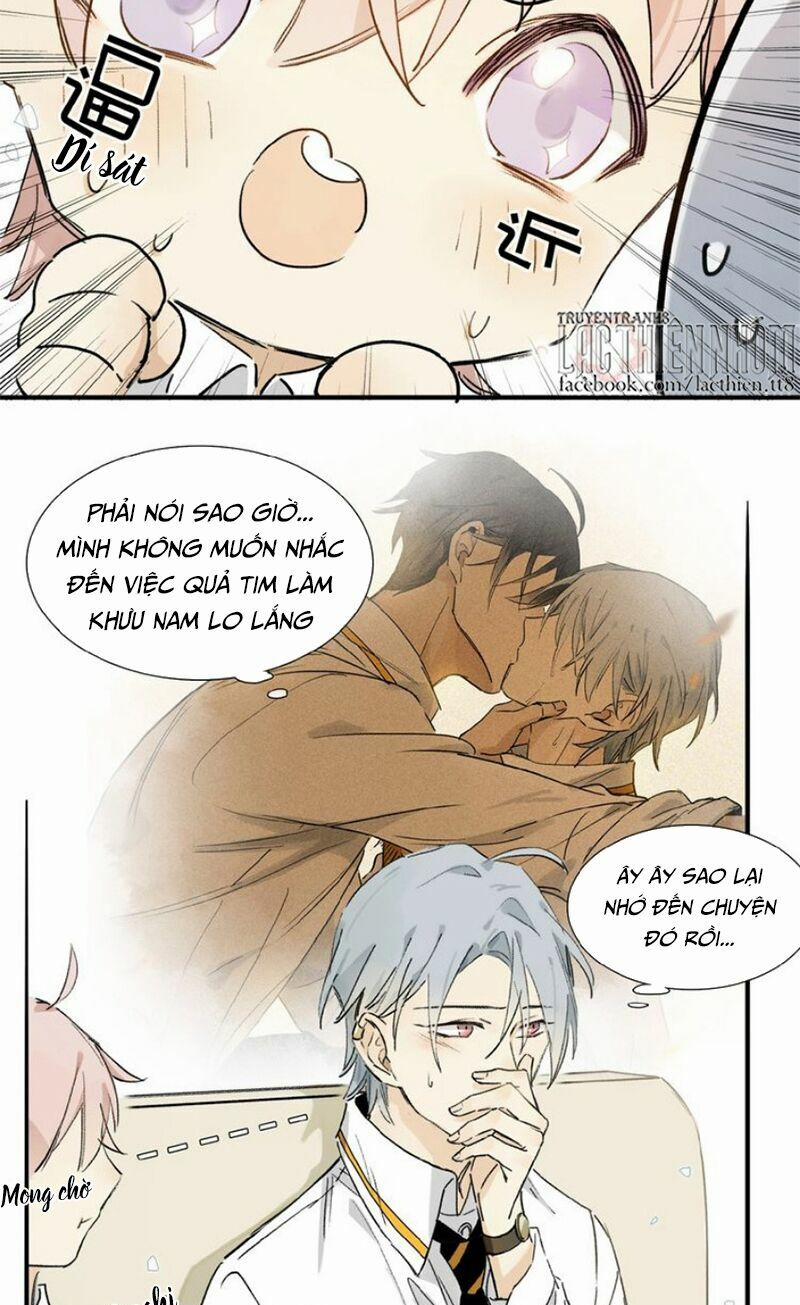 Phép Tắc Trường Ogus 11 trang 19