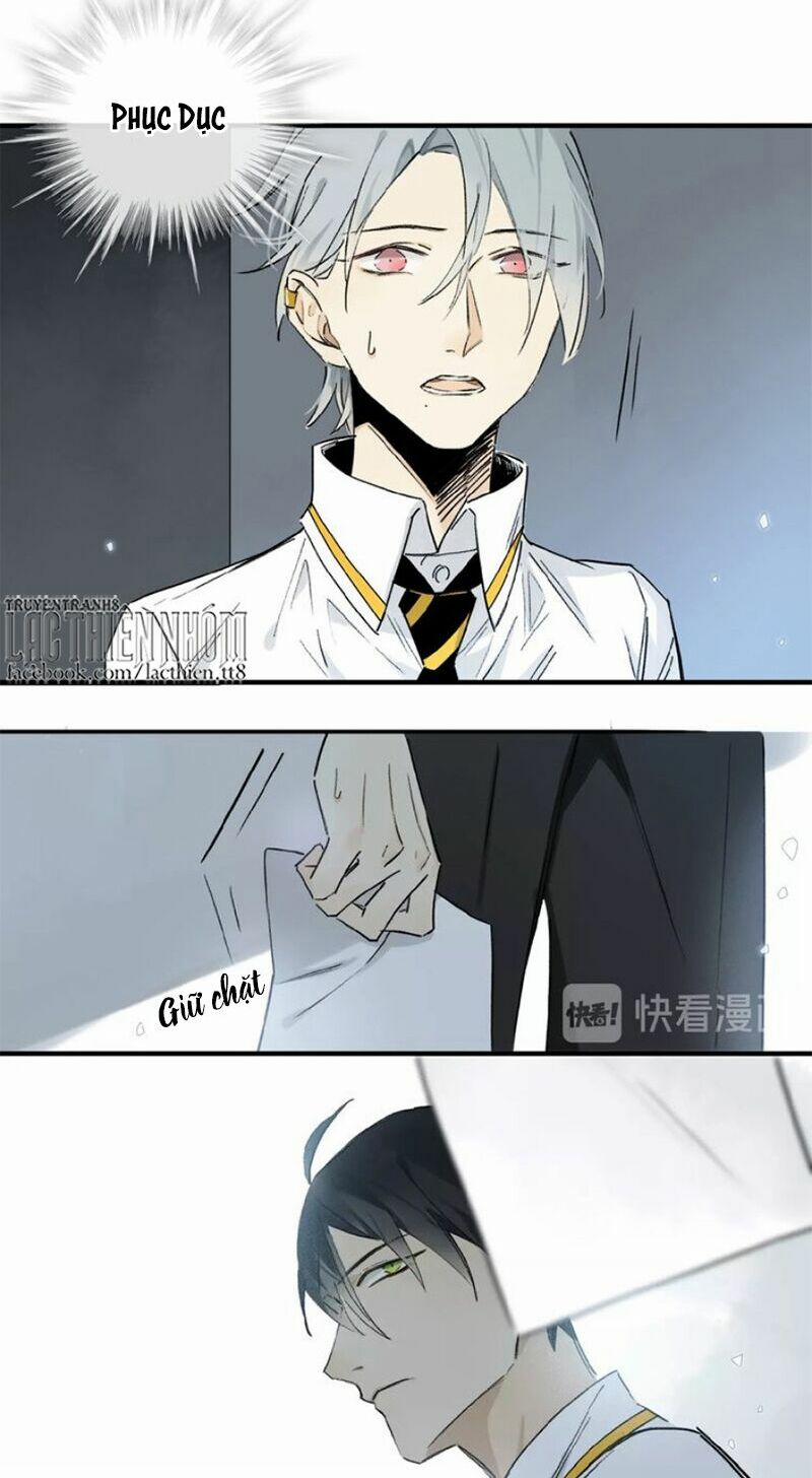 Phép Tắc Trường Ogus 13 trang 15