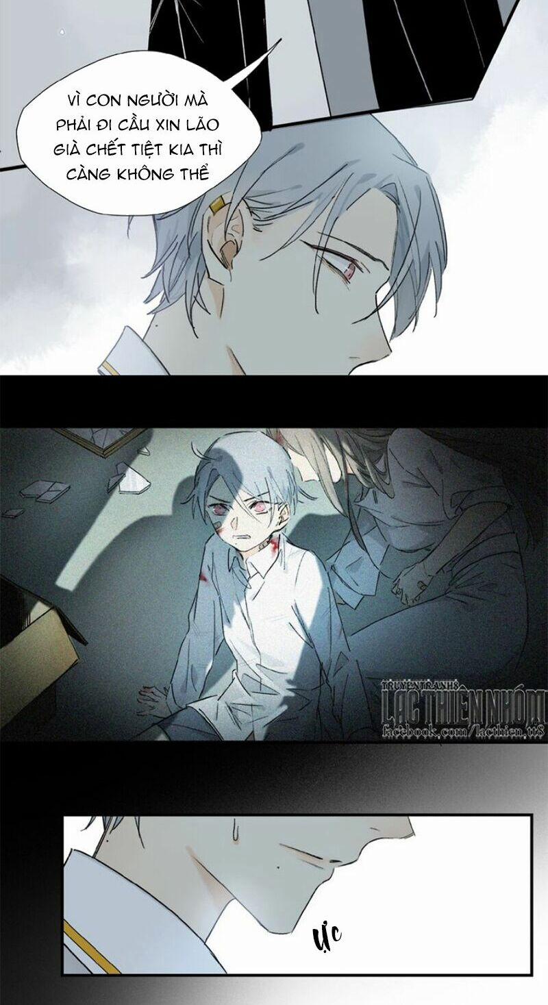 Phép Tắc Trường Ogus 13 trang 19