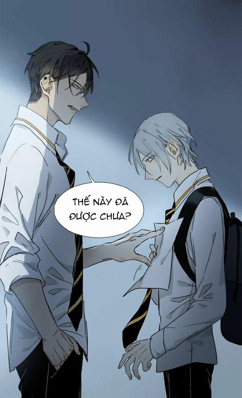 Phép Tắc Trường Ogus 14 trang 17