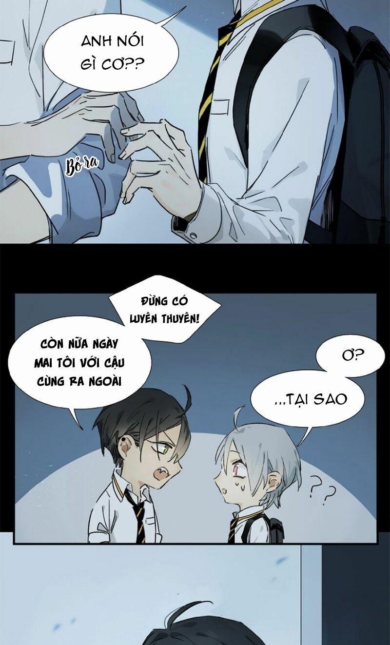 Phép Tắc Trường Ogus 14 trang 22