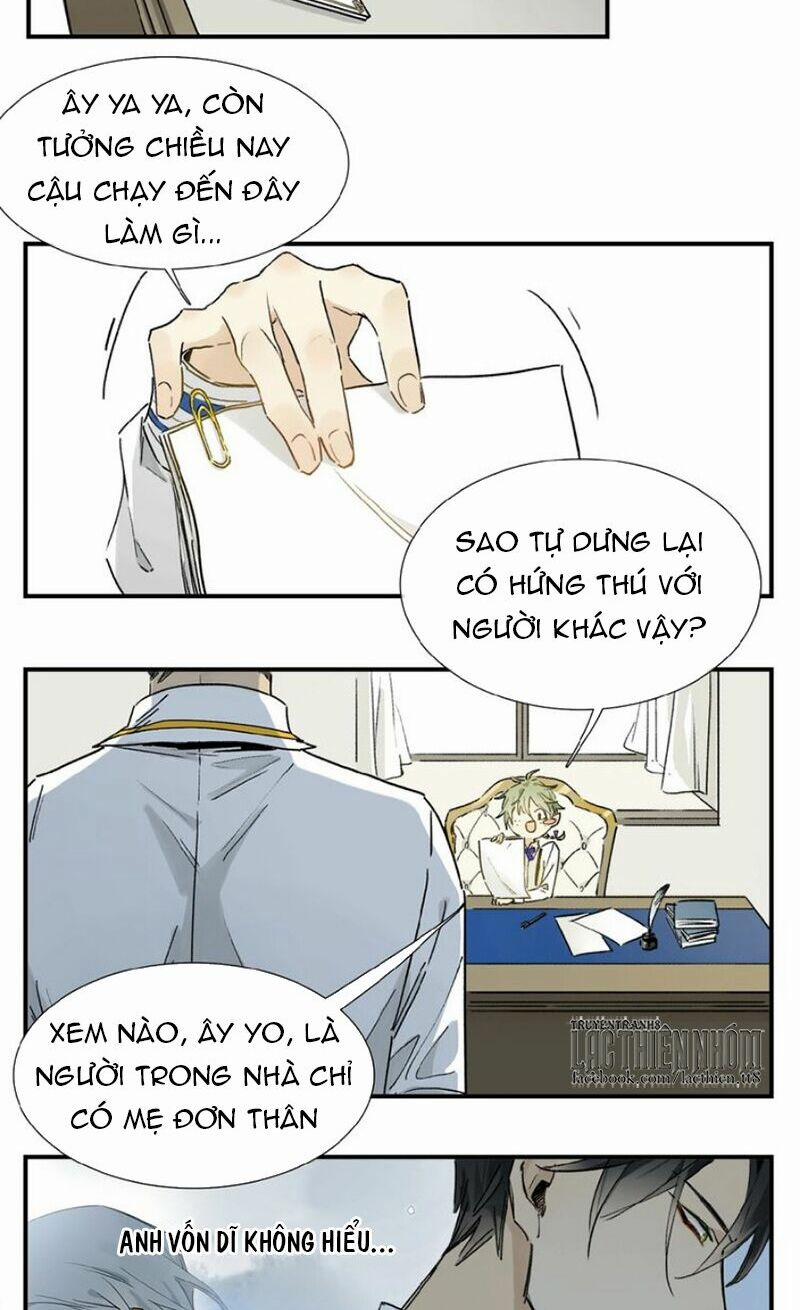 Phép Tắc Trường Ogus 14 trang 25