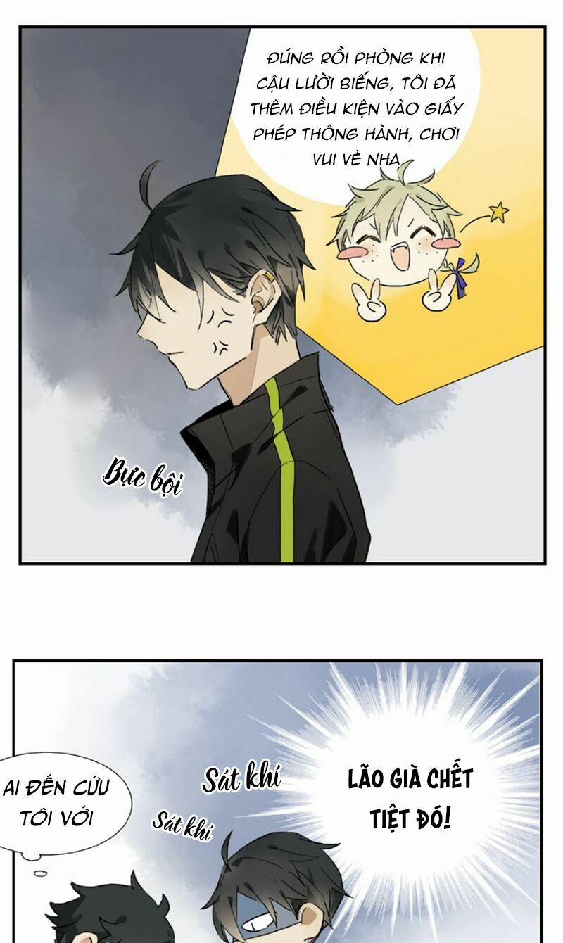 Phép Tắc Trường Ogus 15 trang 14