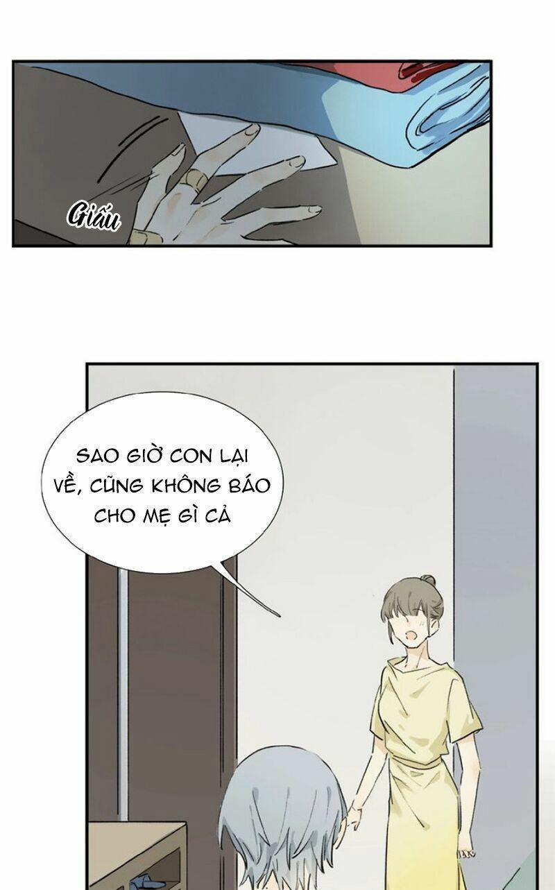 Phép Tắc Trường Ogus 15 trang 24