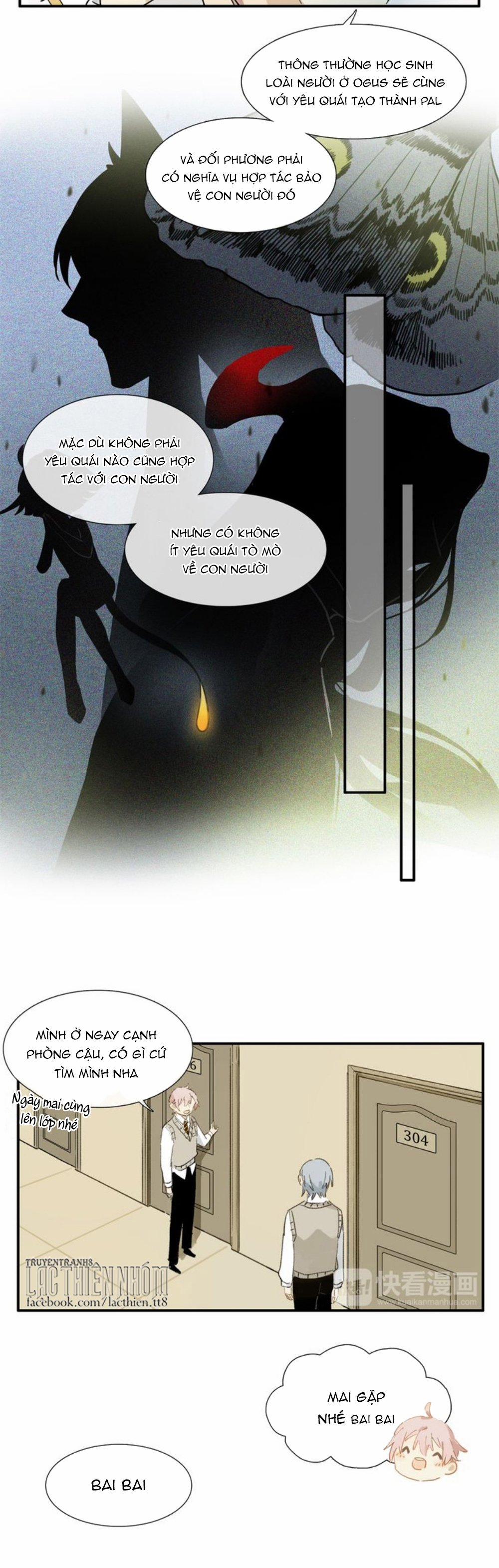 Phép Tắc Trường Ogus 2 trang 20