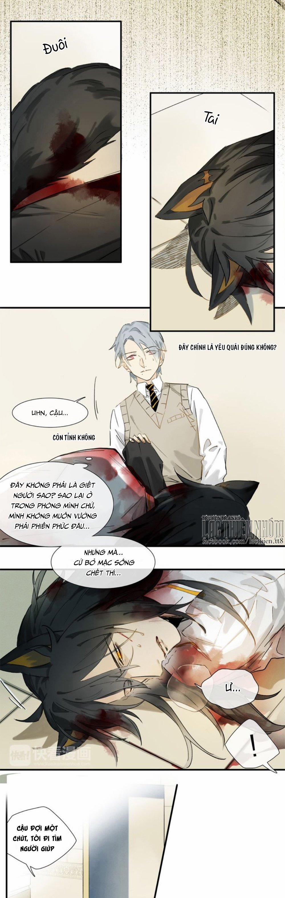 Phép Tắc Trường Ogus 2 trang 24