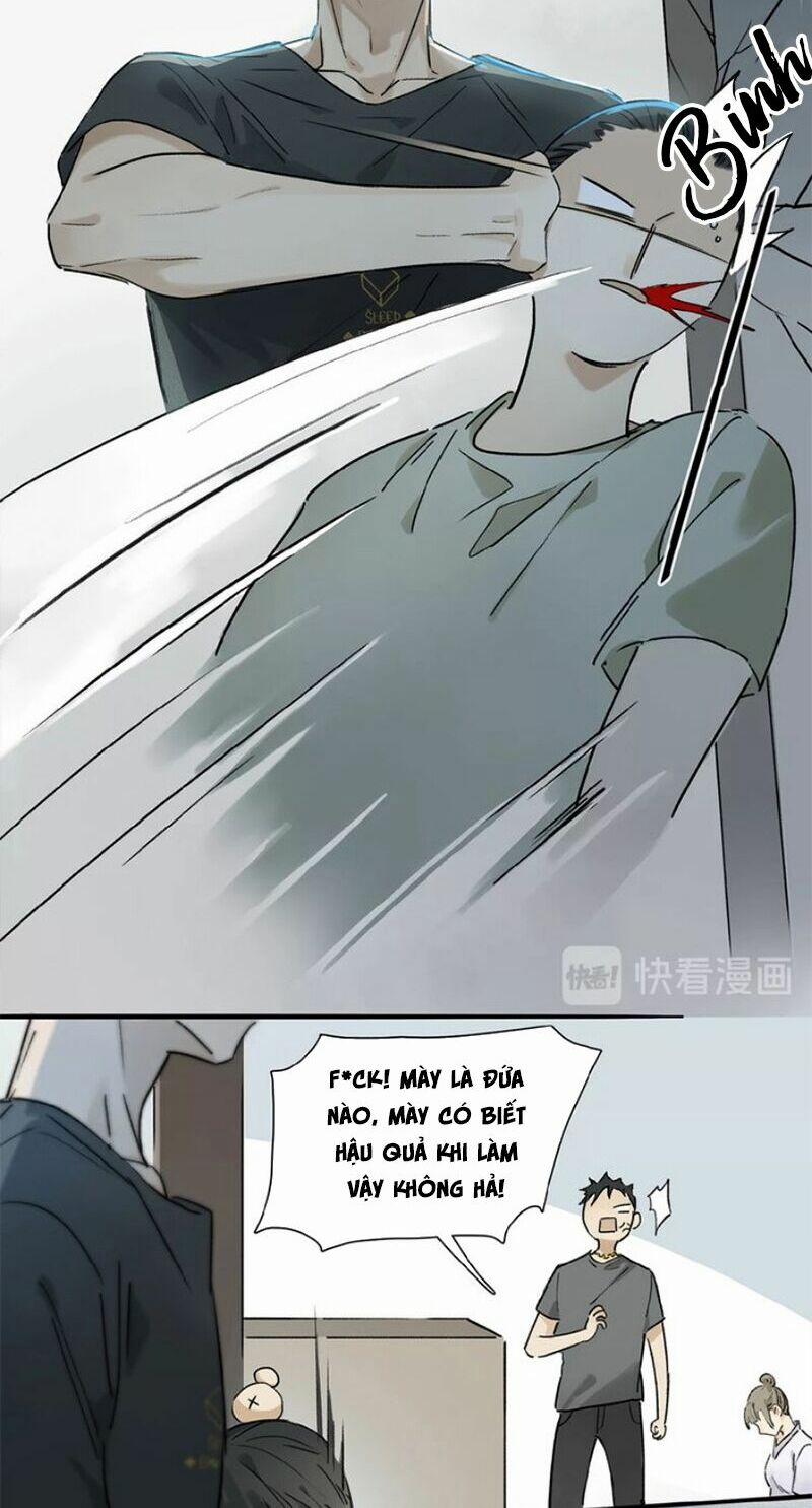 Phép Tắc Trường Ogus 20 trang 23