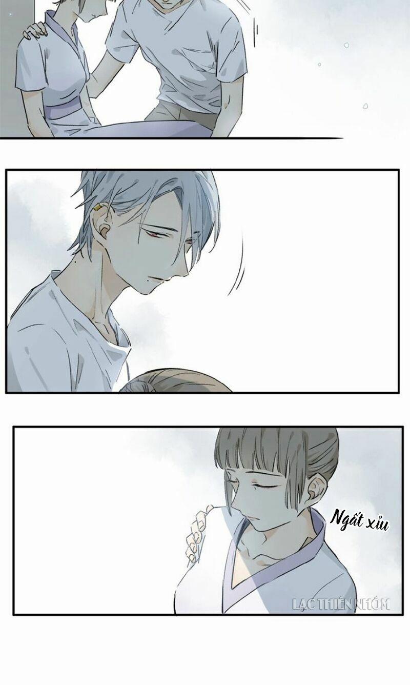 Phép Tắc Trường Ogus 21 trang 10