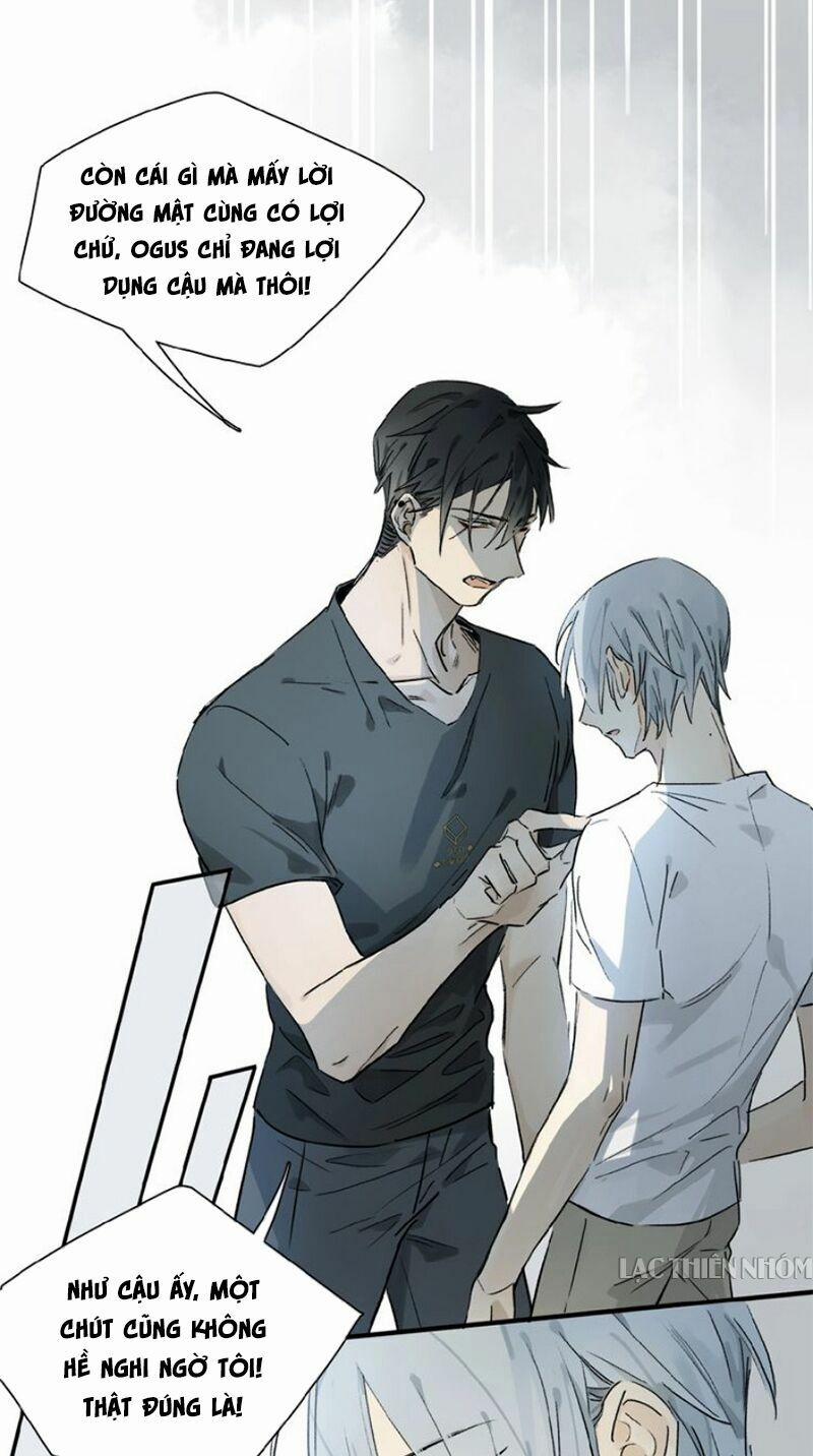 Phép Tắc Trường Ogus 21 trang 18