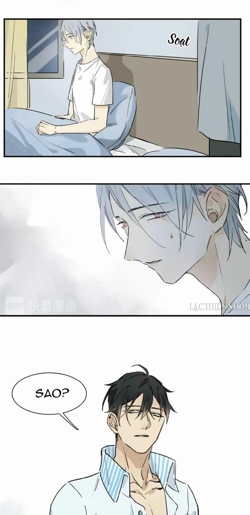 Phép Tắc Trường Ogus 21 trang 26