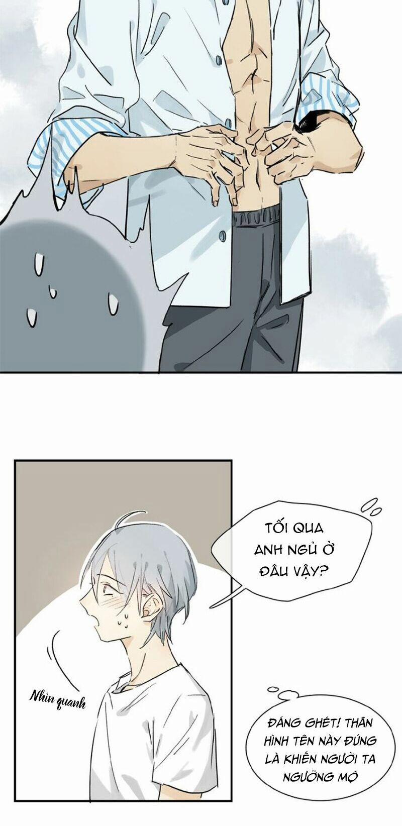 Phép Tắc Trường Ogus 21 trang 27