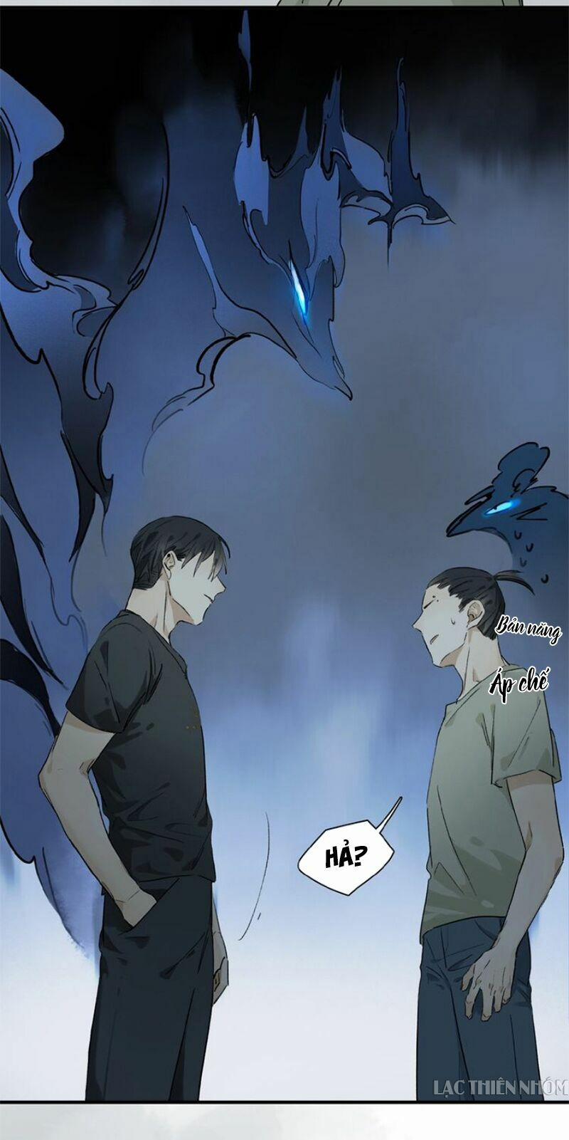 Phép Tắc Trường Ogus 21 trang 3