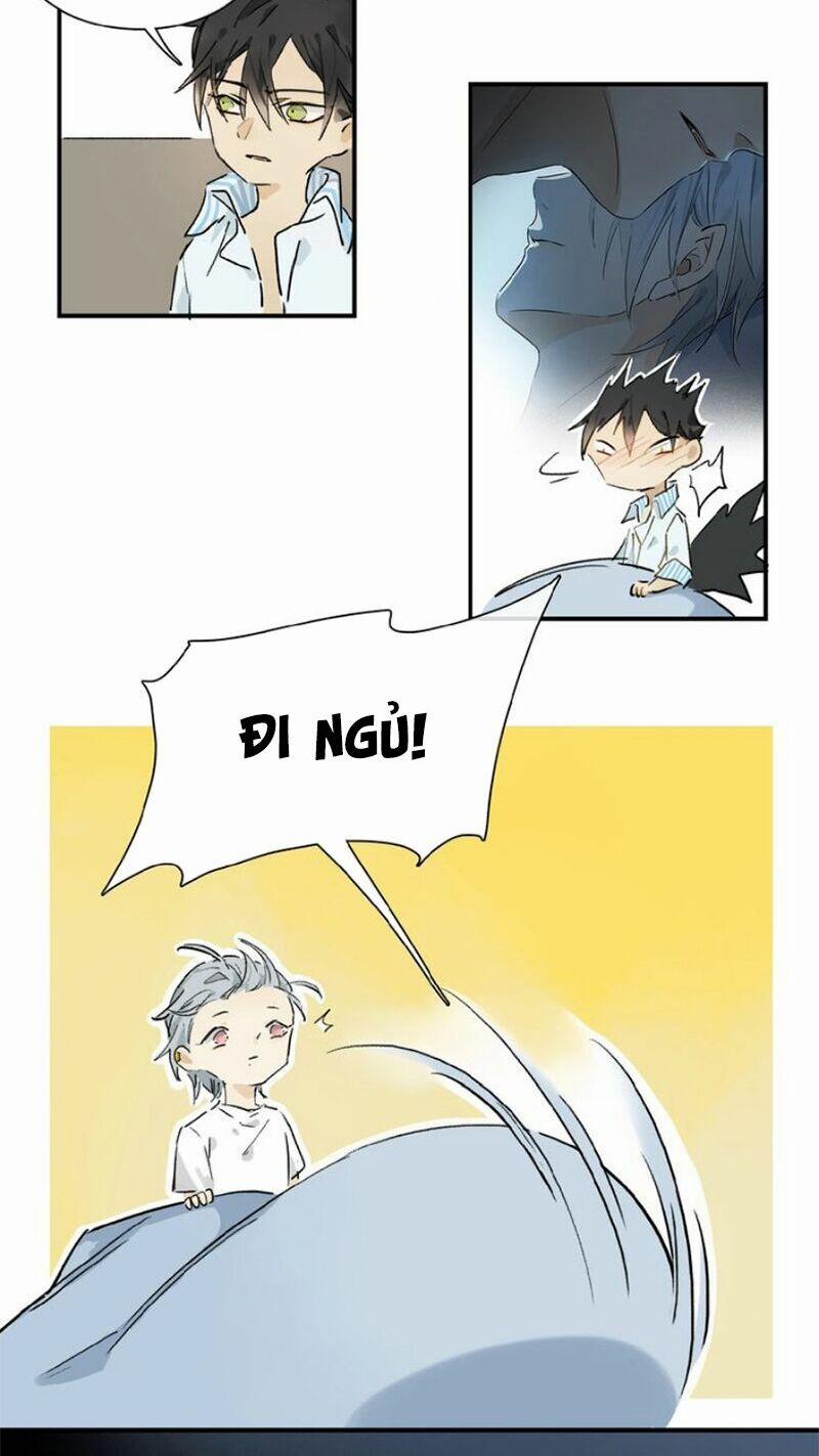 Phép Tắc Trường Ogus 21 trang 31