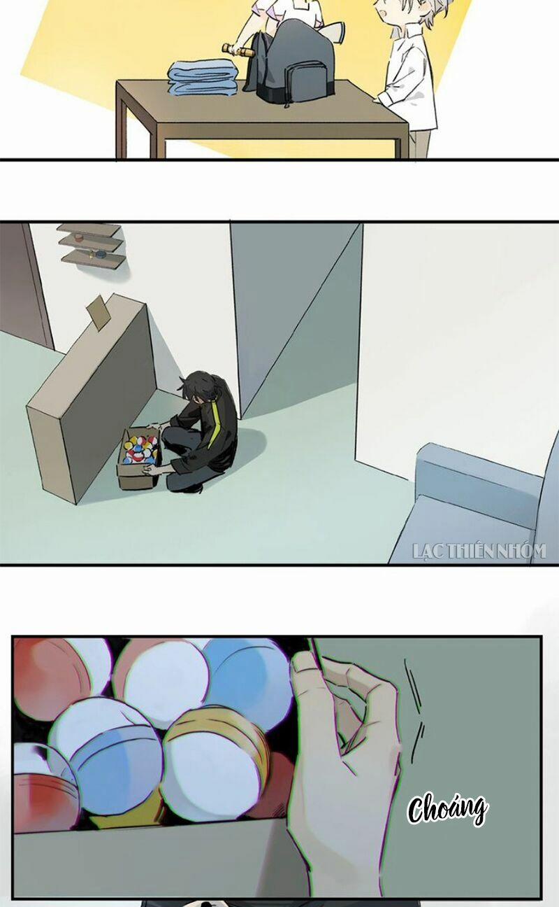 Phép Tắc Trường Ogus 22 trang 3