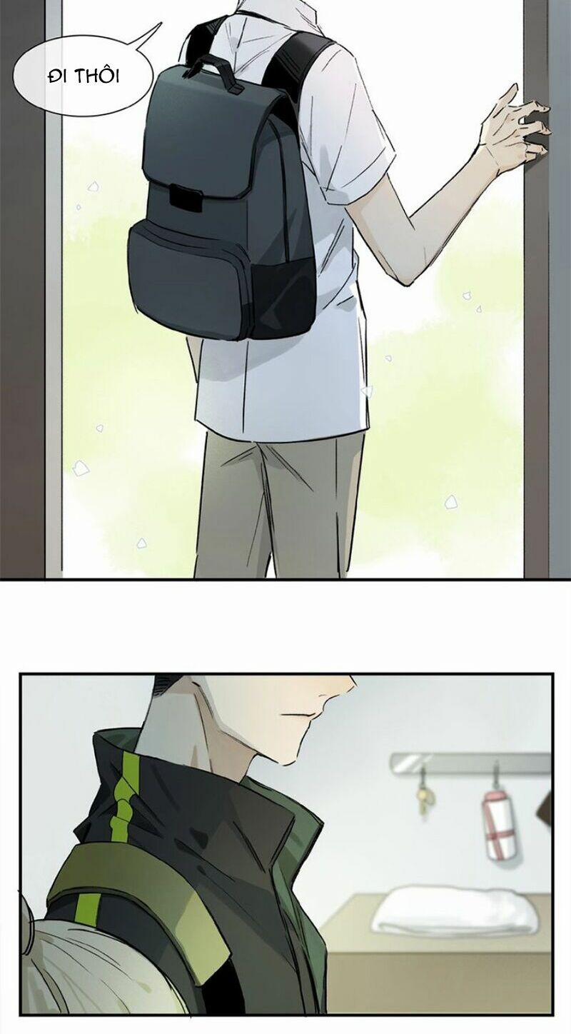 Phép Tắc Trường Ogus 22 trang 9
