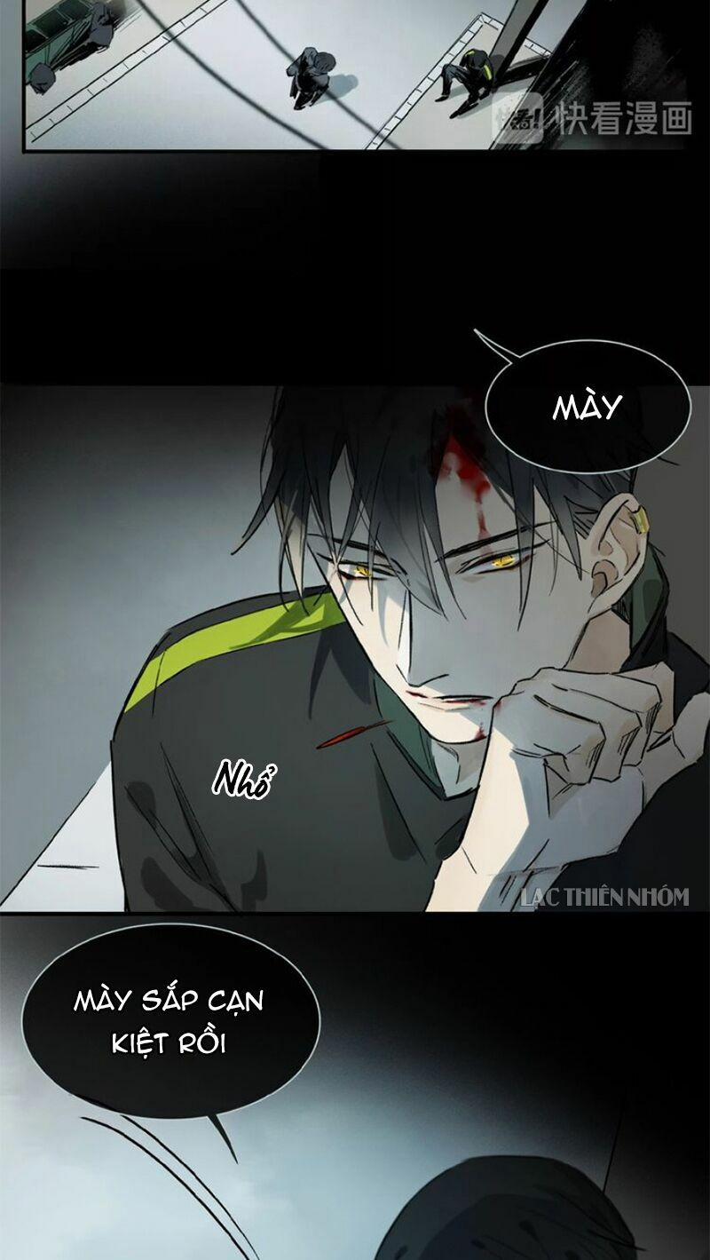 Phép Tắc Trường Ogus 23 trang 21