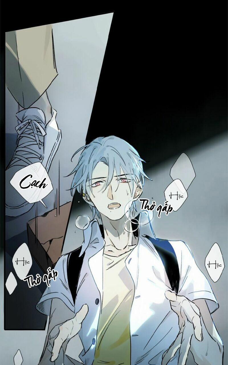 Phép Tắc Trường Ogus 23 trang 25