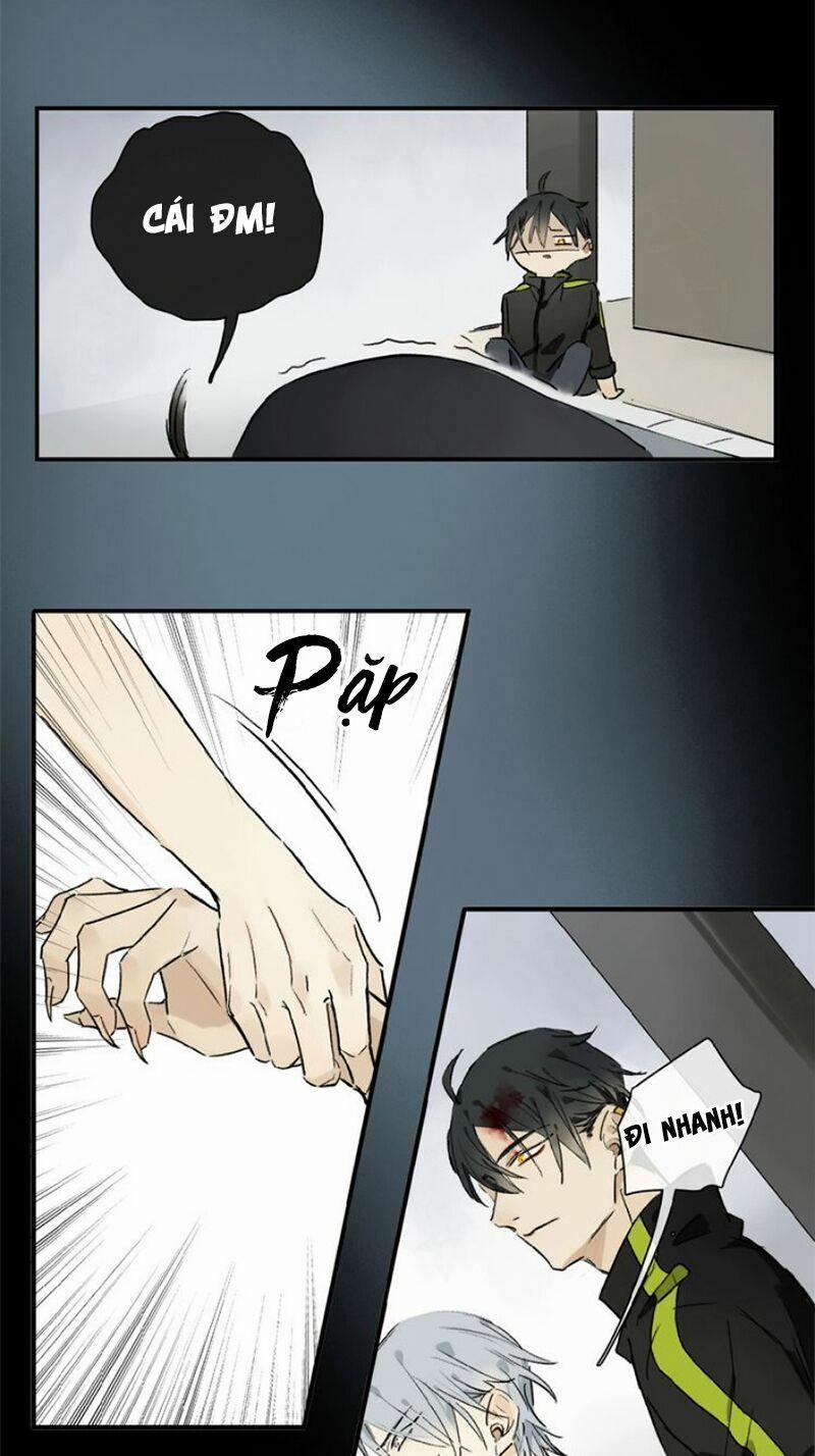 Phép Tắc Trường Ogus 23 trang 27