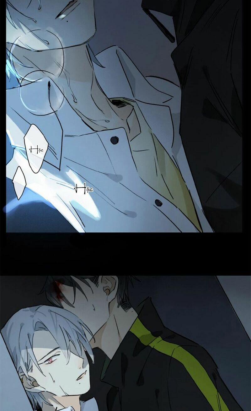 Phép Tắc Trường Ogus 23 trang 30