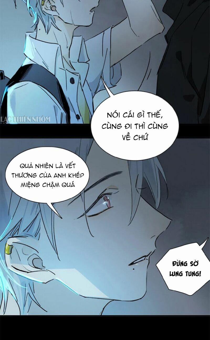 Phép Tắc Trường Ogus 23 trang 32