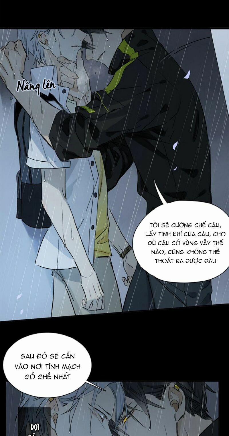Phép Tắc Trường Ogus 24 trang 15