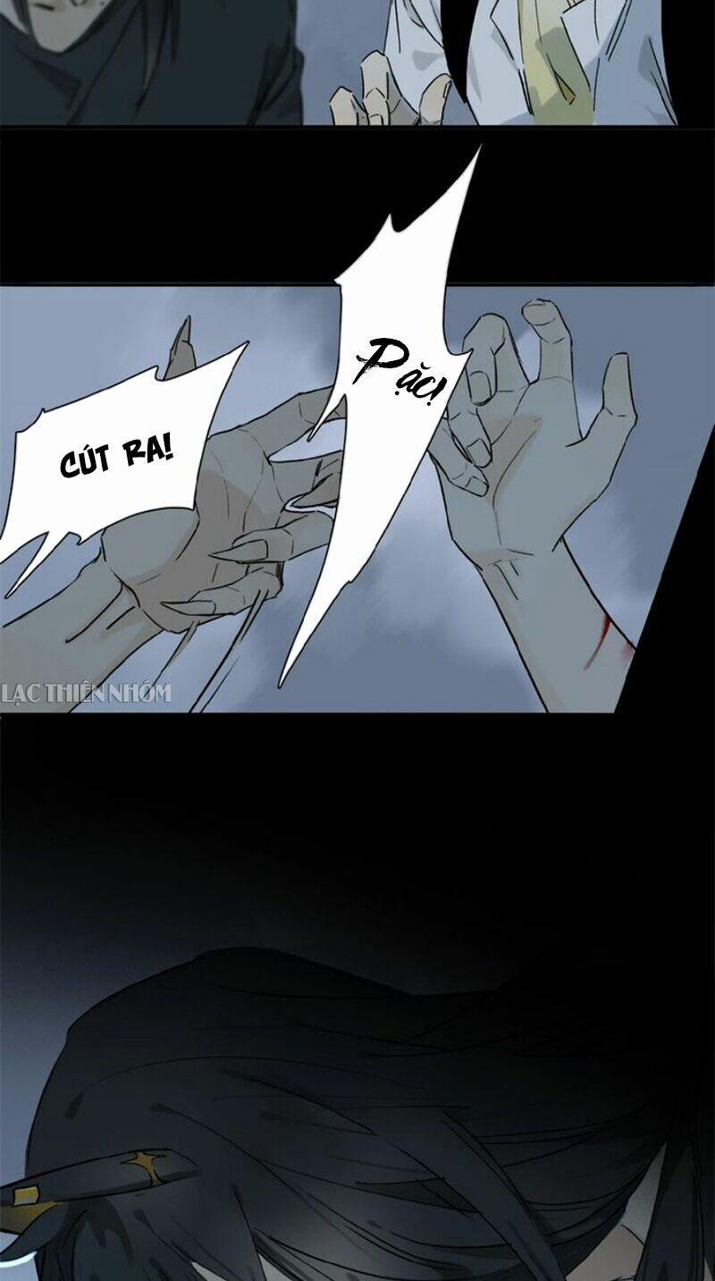 Phép Tắc Trường Ogus 25 trang 28