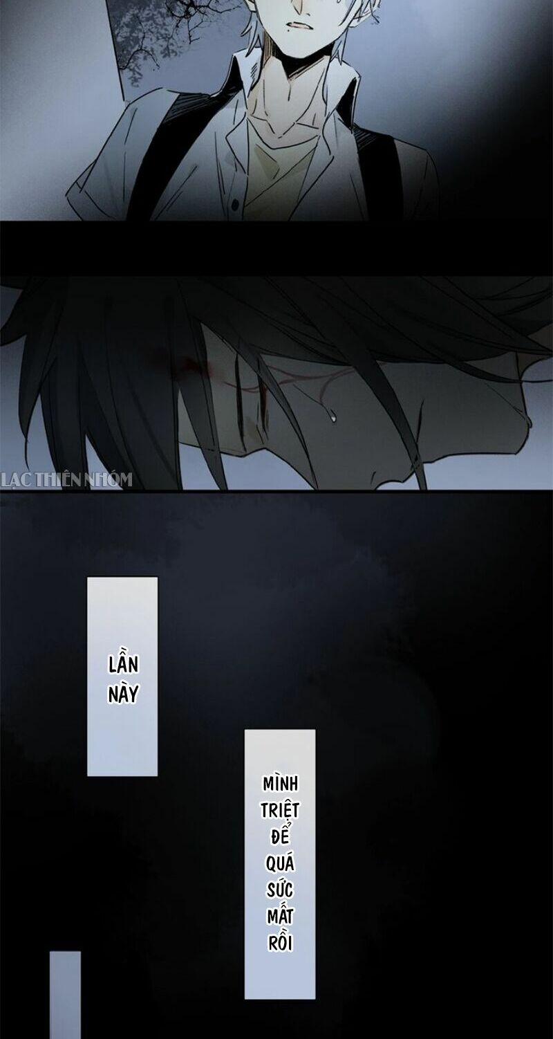 Phép Tắc Trường Ogus 25 trang 30