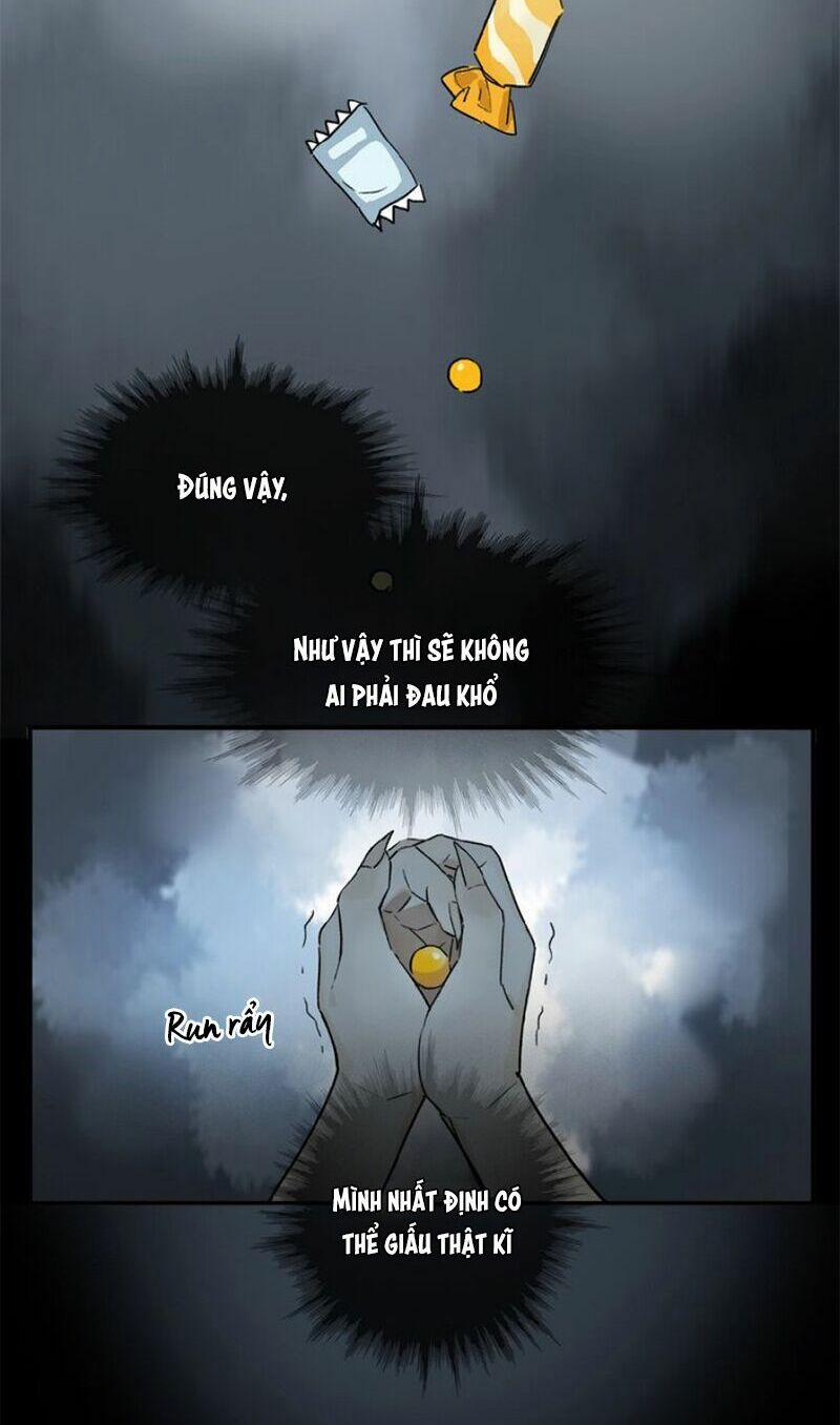Phép Tắc Trường Ogus 26 trang 28