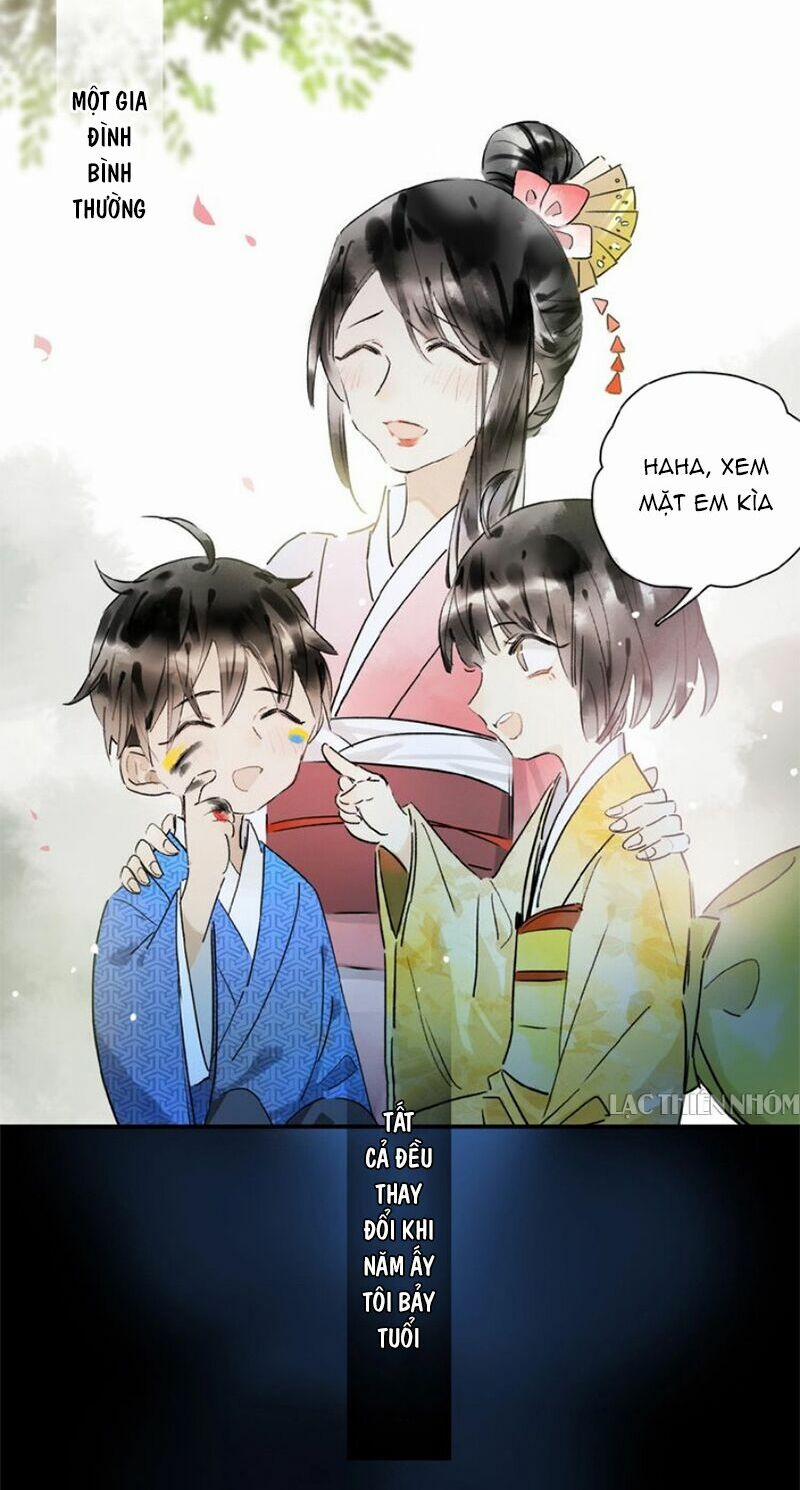 Phép Tắc Trường Ogus 26 trang 9