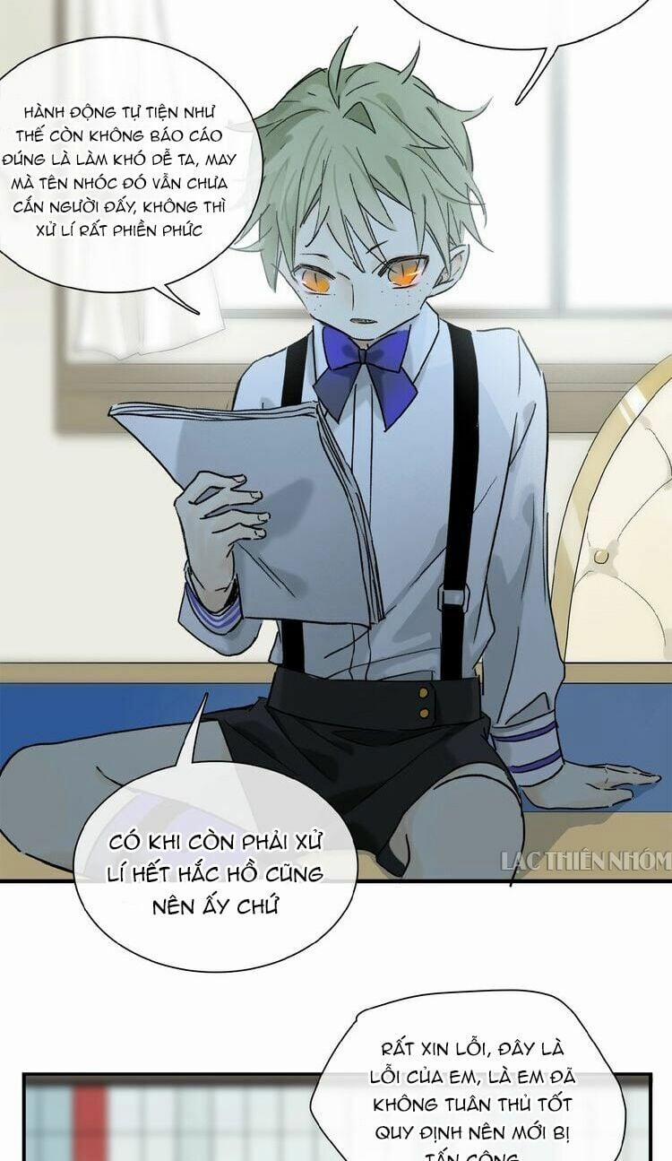 Phép Tắc Trường Ogus 27 trang 11